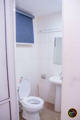 Apartamento House 30 Lounge