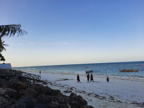Maua Mazuri Beach House