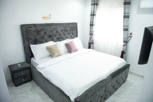 Apartamento Brains And Hammers Estate
