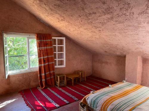 Posada G�te Camping Amazigh