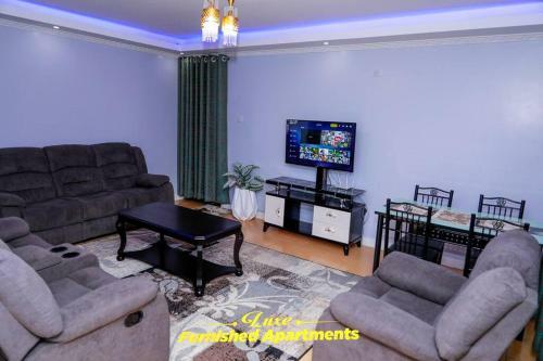 Luxe Furnished Apartments