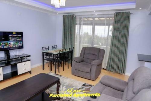 Luxe Furnished Apartments