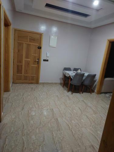 Apartamento Calme Appartement Agadir Confortable