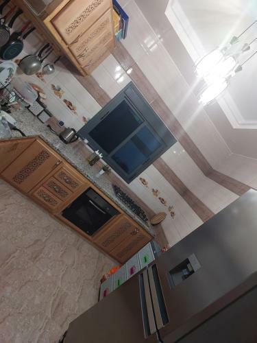 Apartamento Calme Appartement Agadir Confortable