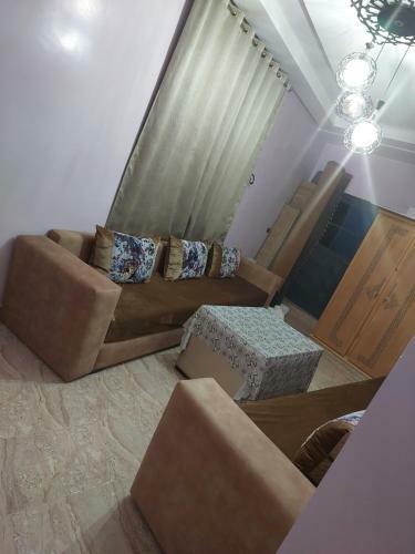 Apartamento Calme Appartement Agadir Confortable