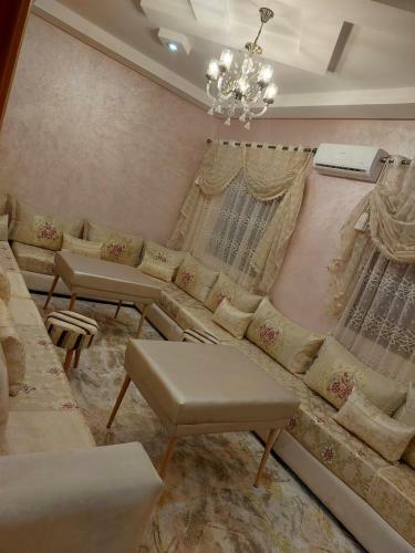 Apartamento Calme Appartement Agadir Confortable