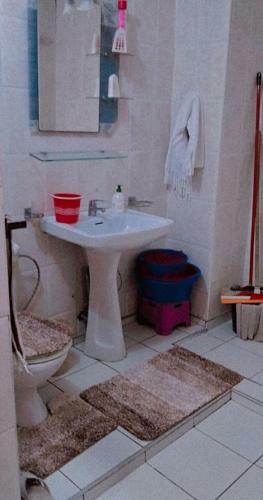 Apartamento Propri�taire Zawati Family