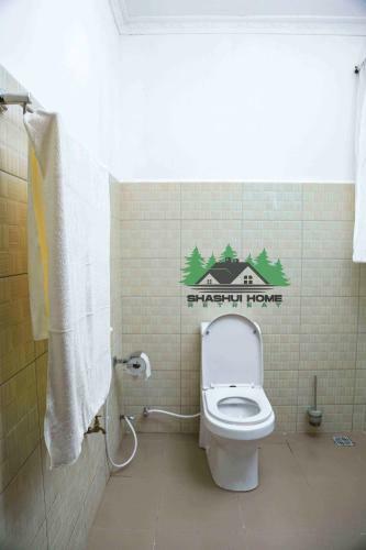 Apartamento Shashui Home Retreat