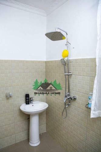 Apartamento Shashui Home Retreat