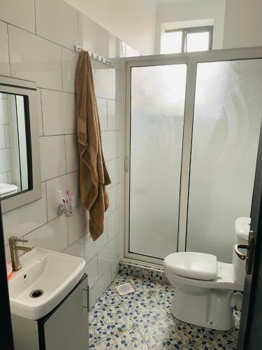 Apartamento Cozy Mordern Home