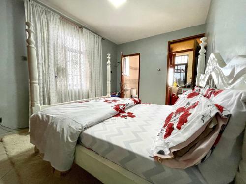 Apartamento Spacious 1bdrm Condo-unlimited Wifi, Central Kla