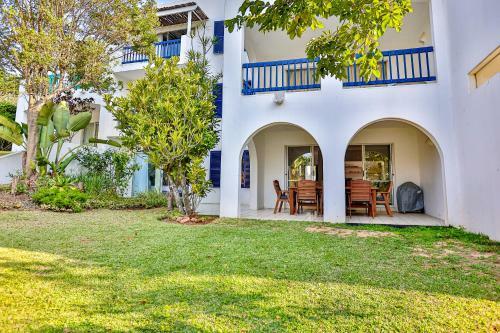 Apartamento Santorini Sweet Life