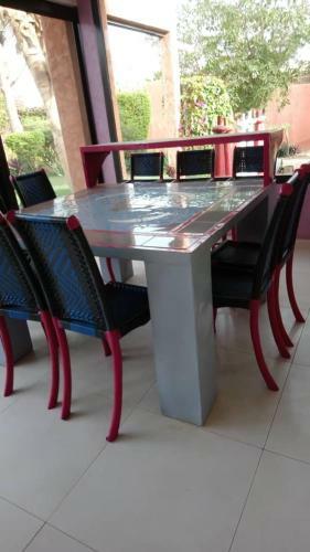 Villa Doberman Lagon
