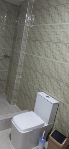 Apartamento Baffour Studio