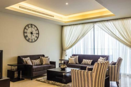 Two Bedroom Apartment