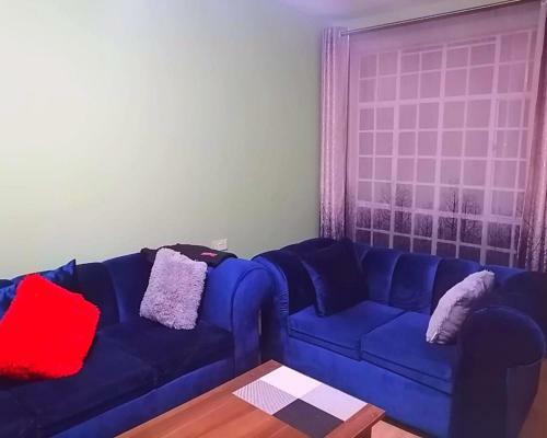 Lizcourt Apartments