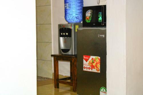 Hostal Loita Apartments