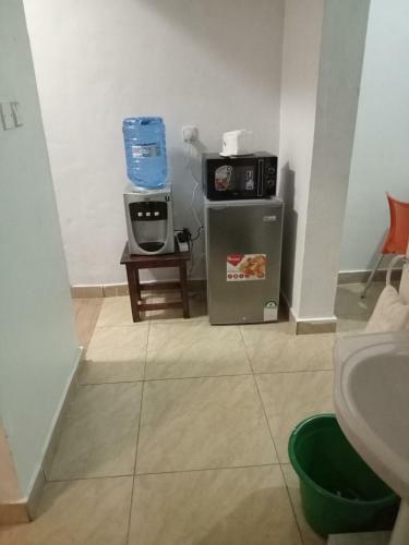 Hostal Loita Apartments