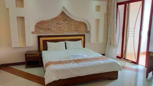 Mombasa Serena 2 Bedroom Beach Front Apartment