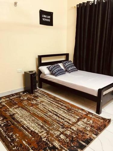 Lovely Studio Apartment In Bamburi.