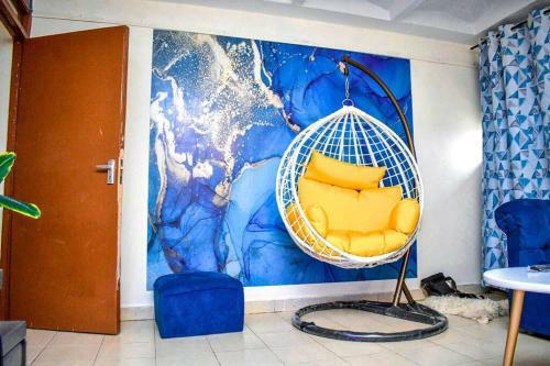 Apartamento Minglers Home
