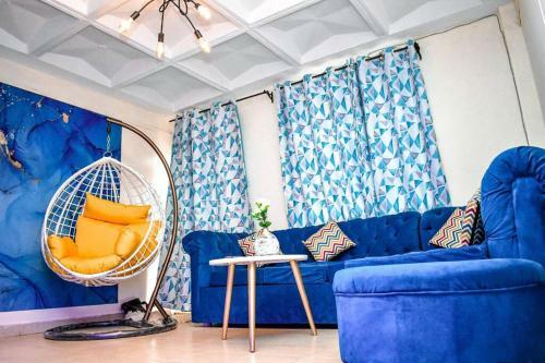 Apartamento Minglers Home