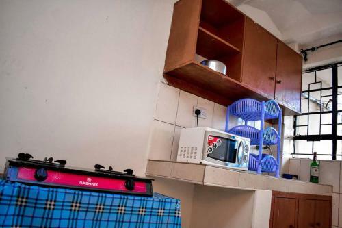Apartamento Minglers Home