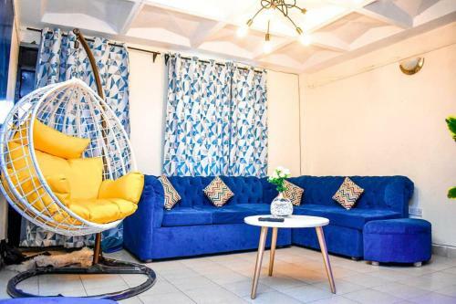 Apartamento Minglers Home