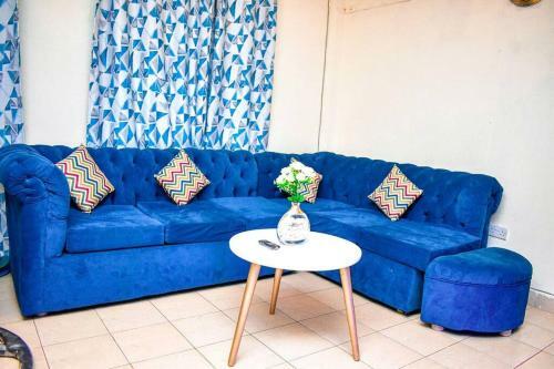 Apartamento Minglers Home