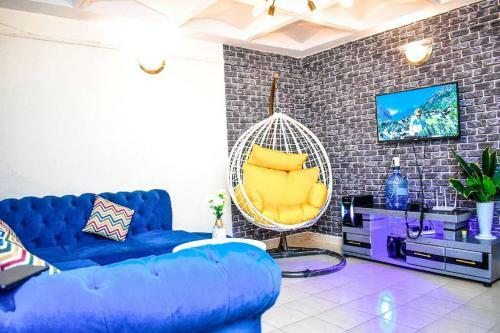 Apartamento Minglers Home