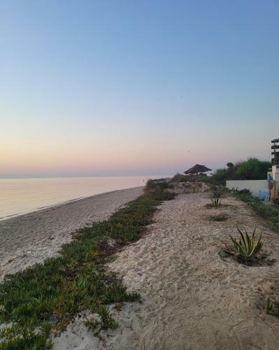 Apartamento R�sidence Amwej Sousse Les Pieds Dans L'eau