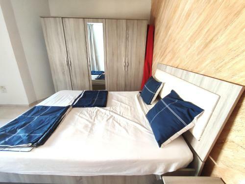 Apartamento App 2 Rum Och K�k 75 M2