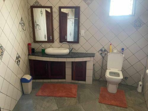 Jasmine Gardens Diani 4 Bedroom