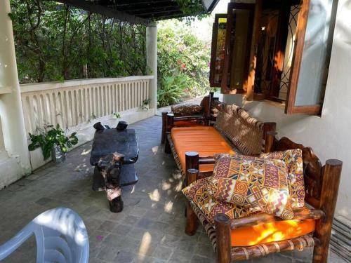Jasmine Gardens Diani 4 Bedroom