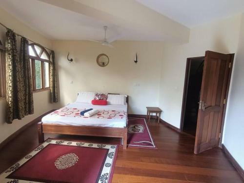 Jasmine Gardens Diani 4 Bedroom