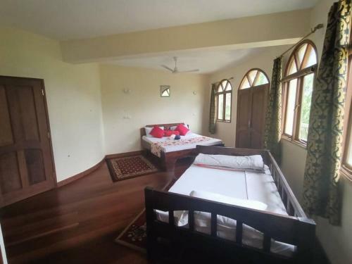 Jasmine Gardens Diani 4 Bedroom