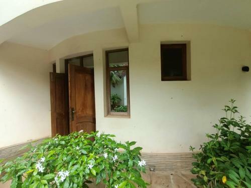 Jasmine Gardens Diani 4 Bedroom