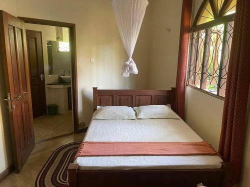 Jasmine Gardens Diani 4 Bedroom