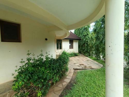 Jasmine Gardens Diani 4 Bedroom