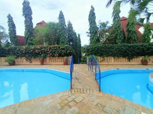 Jasmine Gardens Diani 4 Bedroom