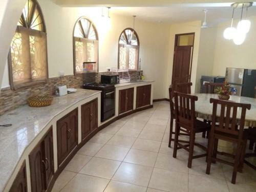 Jasmine Gardens Diani 4 Bedroom