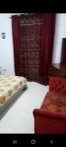 Villa De Luxe Clinique Manar1