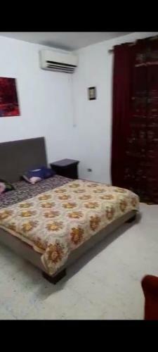 Villa De Luxe Clinique Manar1