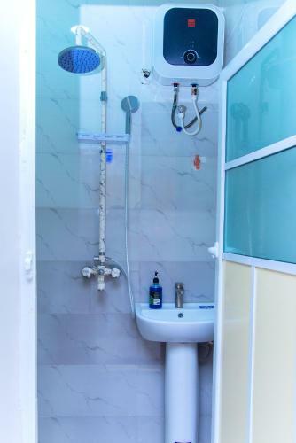 2 Bedroom Serviced Apartment With Amazing Facilities