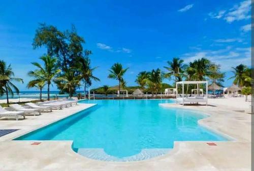 Apartamento Bahari Luxury House