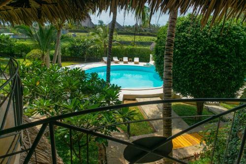 Apartamento Bahari Luxury House