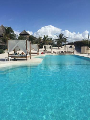 Apartamento Bahari Luxury House