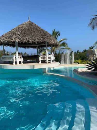 Apartamento Bahari Luxury House