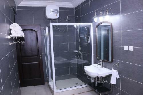 Hostal Lady M Guest House