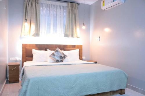 Hostal Lady M Guest House